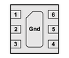 TVS Diodes -- 1602-GSEP12U005 - Image