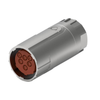 Circular Connector Housings - 2452-CSTA263NN00260020000-ND - DigiKey