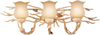 6073CR Bathroom Fixtures-Three Lights - 704641 - Capital Lighting, Inc.