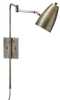 C175-AB Lamps-Swing Arm-Wall - 330774 - Capital Lighting, Inc.