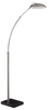 P051-1-084 Arc Floor Lamp - P051-1-084 - Minka Group