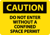 Sign -- C373P - Image
