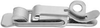 Catches & Latches, Loop Catch & Strike Sets -- NHSTS8335 - Image