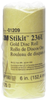 3M Stikit 236U Aluminum Oxide Disc Roll Very Fine Grade P180 Grit - 6 in Diameter - 01209 - 051131-01209 - R. S. Hughes Company, Inc.