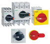 Disconnect and Safety Switches - Image
