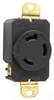 Locking Device Receptacle - L730-R - Selecta Products