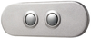 Recliner Hand Controls for Ergonomic Furniture Motion - TH15 Series - TiMOTION Technology