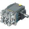 Triplex Plunger Pump, Solid Shaft - EZ2542SN - General Pump