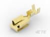 Quick Disconnects - 62026-2 - TE Connectivity
