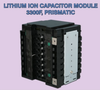 Lithium Ion Capacitor Module -- MPA30G413H - Image
