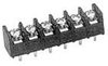 Barrier Terminal Blocks -- 1-1546119-3 - Image