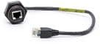 Modular Connectors / Ethernet Connectors - ENSP1F5C305 - VAST STOCK CO., LIMITED
