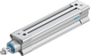 ISO cylinder - DSBC-32-125-PPVA-N3 - Festo Corporation