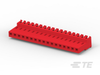Standard Rectangular Connectors - 4-641175-7 - TE Connectivity
