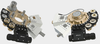 Robotic tool changers - Model Overview