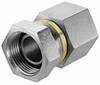 Female Adapter Fittings -- A06FPX06FS - Image