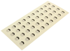 Labels, Circular, Vinyl, 12.7Mm Diameter; Label Type Te Connectivity - 29X4485 - Newark, An Avnet Company