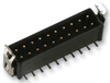 Board-To-Board Connector, With Friction Latch, Datamate L-Tek M80 Series, Surface Mount, Header, 10 Rohs Compliant Harwin - 97K6357 - Newark, An Avnet Company