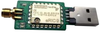 Rf Transceivers, 915Mhz; Rf Modulation Lprs -- 45AC4590