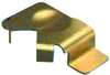 Retainer Contact, 4.8Mm Coin Cell; Battery Sizes Accepted Keystone - 60R2402 - Newark, An Avnet Company