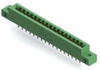 Card Edge Conn, Single Side, 17Pos, Th; Card Edge Connector Type Edac - 58AJ5336 - Newark, An Avnet Company