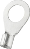 Terminal, Ring Tongue, M16, 4Awg, Pk25; Stud Size - Metric Multicomp Pro - 71AC0486 - Newark, An Avnet Company