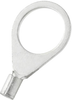 Terminal, Ring Tongue, M10, 16Awg, Pk100; Stud Size - Metric Multicomp Pro - 71AC0455 - Newark, An Avnet Company