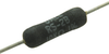 Wirewound Resistor, 10Kohm, 3W, 1%; Resistance Vishay - 02F1329 - Newark, An Avnet Company