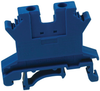 Terminal Block, Din, 2.5Mm, Blue; No. Of Positions Phoenix Contact - 26M7070 - Newark, An Avnet Company