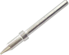 Soldering Tip, Conical, 0.8Mm; Tip / Nozzle Width Edsyn - 21M7359 - Newark, An Avnet Company