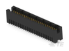 PCB Headers & Receptacles - 5-104656-5 - TE Connectivity