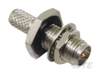 Coax Connectors - CONREVSMA014-R58 - TE Connectivity