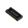 Connectors, Interconnects -Rectangular Connectors- Arrays, Edge Type, Mezzanine (Board to Board) - Win Source Electronics