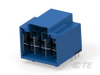 Data Connectivity Headers - 1-2339800-3 - TE Connectivity