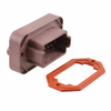 Headers, Male Pins - 1734-1029-ND - DigiKey