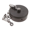 Circular Connector Accessories - 623-M83723/60-224WC-ND - DigiKey