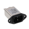 Power Entry Modules (PEM) - 817-2613-ND - DigiKey