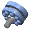 Screw Grommets - EAR1235-ND - DigiKey