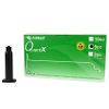 Fisnar QuantX™ 8501002 ESD Safe Syringe Barrel Black 5 cc Round - 8501002-40 - Ellsworth Adhesives