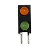 Circuit Board Indicators, Arrays, Light Bars, Bar Graphs -- 3147-HV-32H307B/260/SYGUYO-U1930-ND - Image