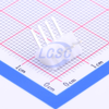 Connectors >> Wire To Board / Wire To Wire Connector -- BS4P-SHF-1AA(LF)(SN)