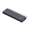 Headers, Receptacles, Female Sockets - 952-3201-6-ND - DigiKey