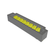 Blade Type Power Connector Assemblies - 612-UPT-08-03.0-01-L-V-LC-ND - DigiKey