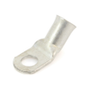 Tinned Copper Eyelet 36822, 45 Degree Bend, 3/8 Stud, 1/0 Ga. - 36822 - Waytek, Inc.