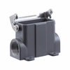 Heavy Duty Connector Housings, Hoods, Bases - A133179-ND - DigiKey