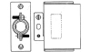 Backplane Connectors - 213753-1 - Powell Electronics, Inc.