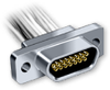 D-Sub Connectors - M83513/03-B03N - Powell Electronics, Inc.