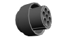 Power Connectors - 865656-3 - Powell Electronics, Inc.