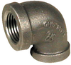 1/2 in. x 3/8 in. 90° Reducing Elbow -- 5713854 - Image