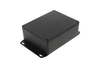 Enclosures, Boxes, & Cases - 1590BBSFBK - Powell Electronics, Inc.